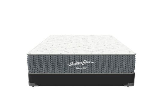 Solara l Plush Mattress by Eastman House