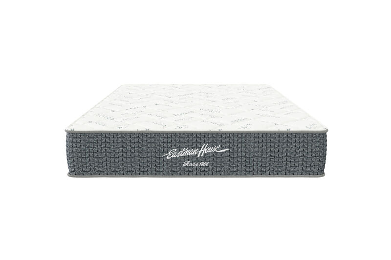 Solara l Plush Mattress by Eastman House