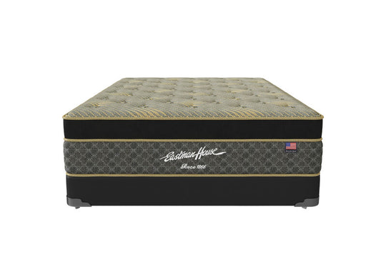 Reviva ll Euro Top Mattress by Eastman House