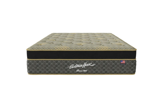 Reviva ll Euro Top Mattress by Eastman House