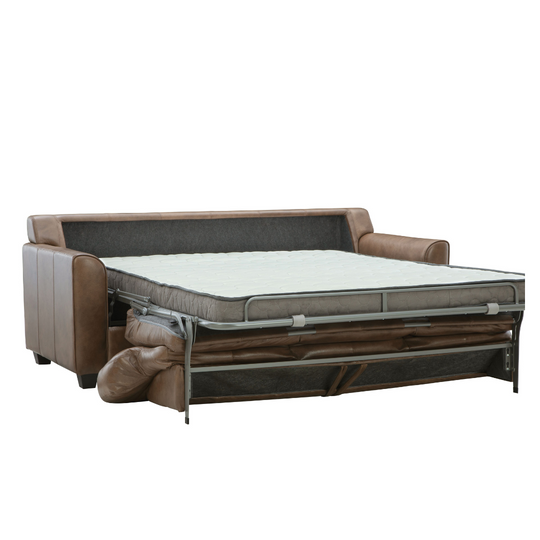 Chesnut Queen Sleeper by Warehouse M