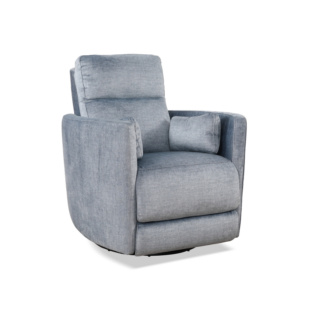 Ocean 360 Swivel Recliner by Warehouse M