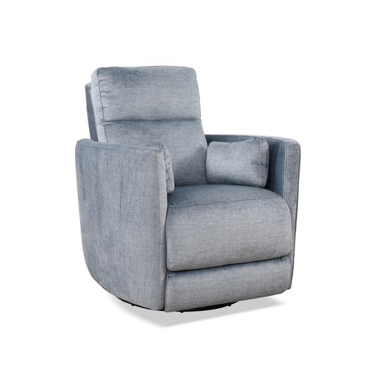 Ocean 360 Swivel Recliner by Warehouse M