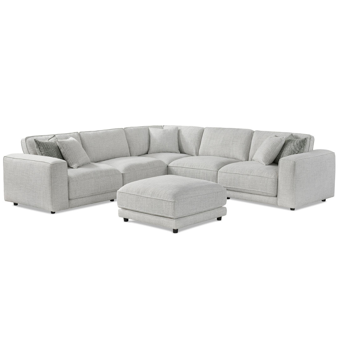 Ava Cloud Modular Sectional by Warehouse M