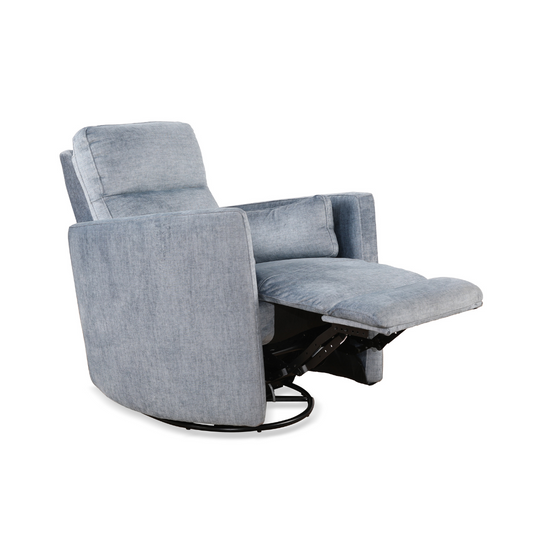 Ocean 360 Swivel Recliner by Warehouse M
