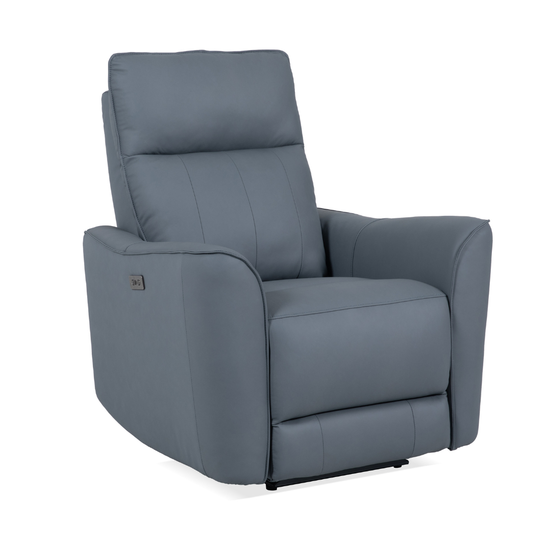 70859 Triple Z Power Recliner by Warehouse M