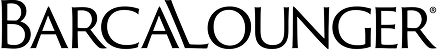 BarcaLounger logo