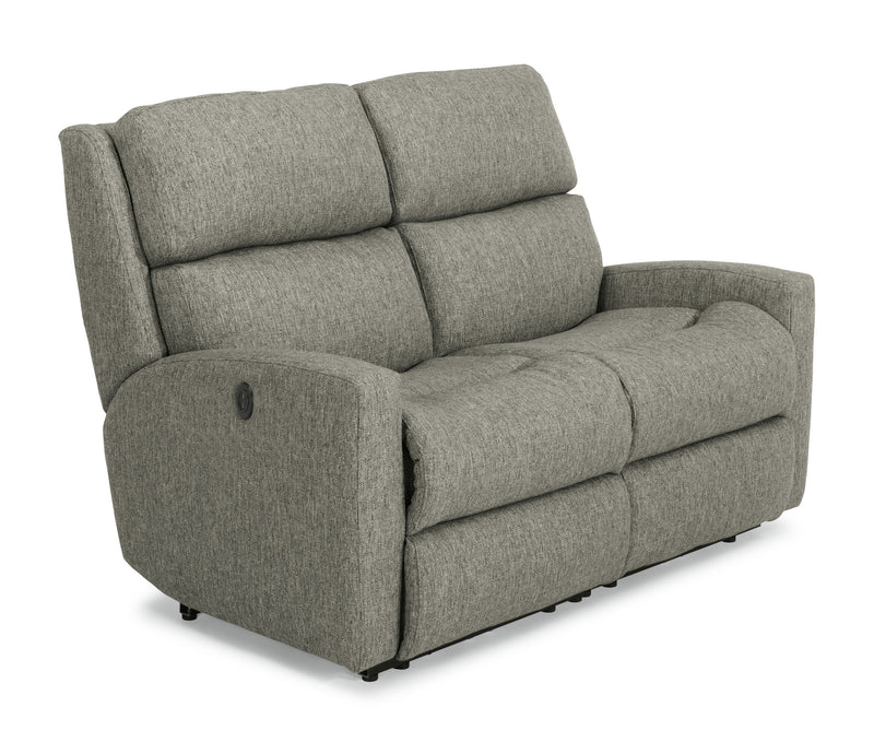 Loveseat Catalina 2900 Collection by Flexsteel