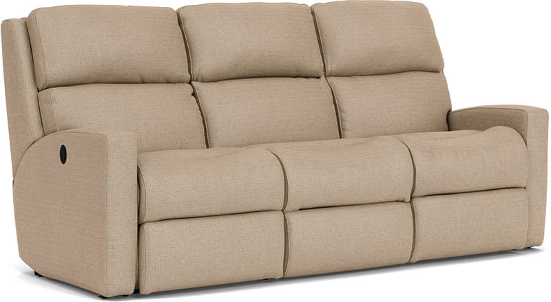 Sofa Catalina 2900 Collection by Flexsteel