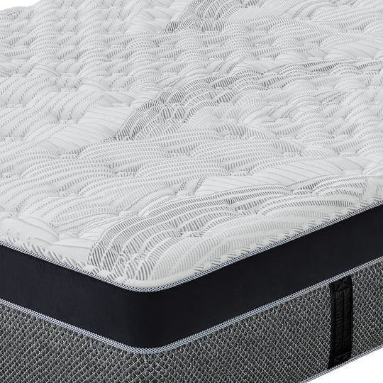 Empress Medium Mattress by Eastman House