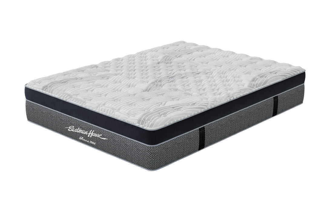 Empress Medium Mattress by Eastman House