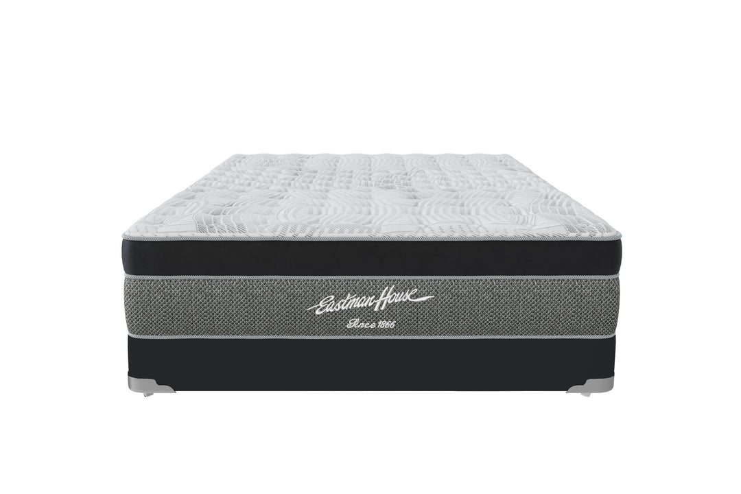 Empress Medium Mattress by Eastman House