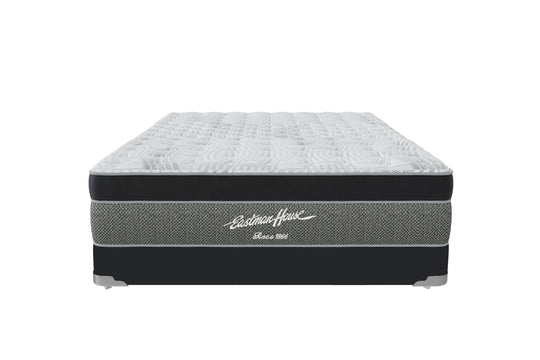 Empress Medium Mattress by Eastman House