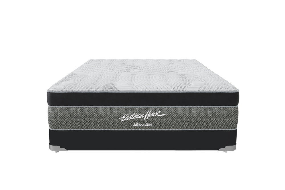 Empress Firm Mattress by Eastman House