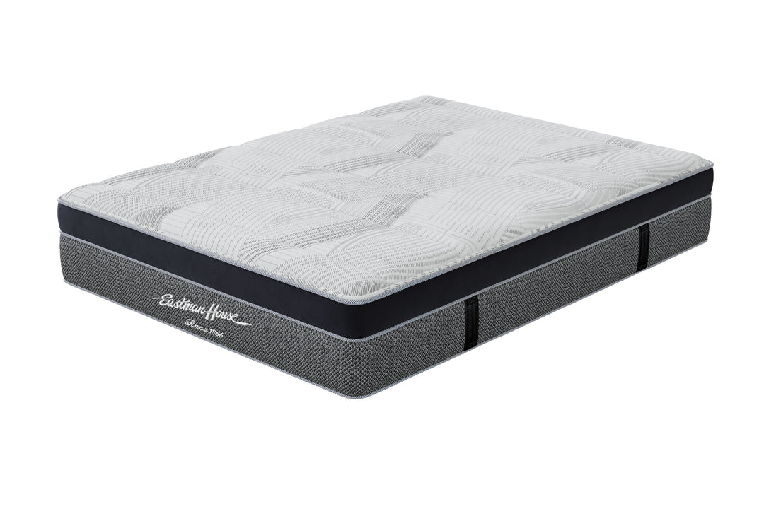 Empress Luxury Plush Mattress by Eastman House