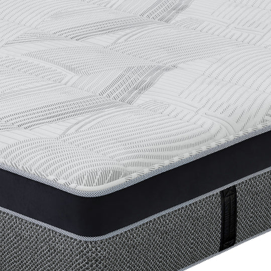 Empress Luxury Plush Mattress by Eastman House