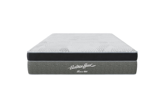 Empress Luxury Plush Mattress by Eastman House