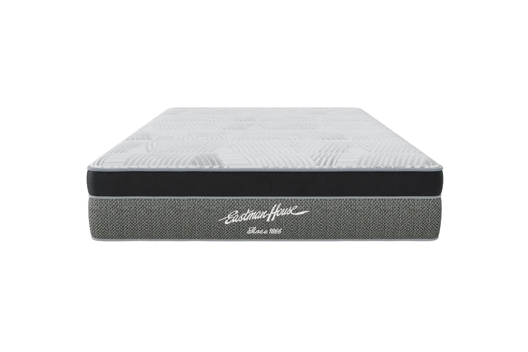 Empress Plush Mattress by Eastman House