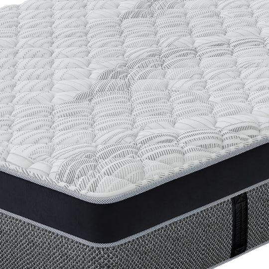 Empress Extra Firm Mattress by Eastman House