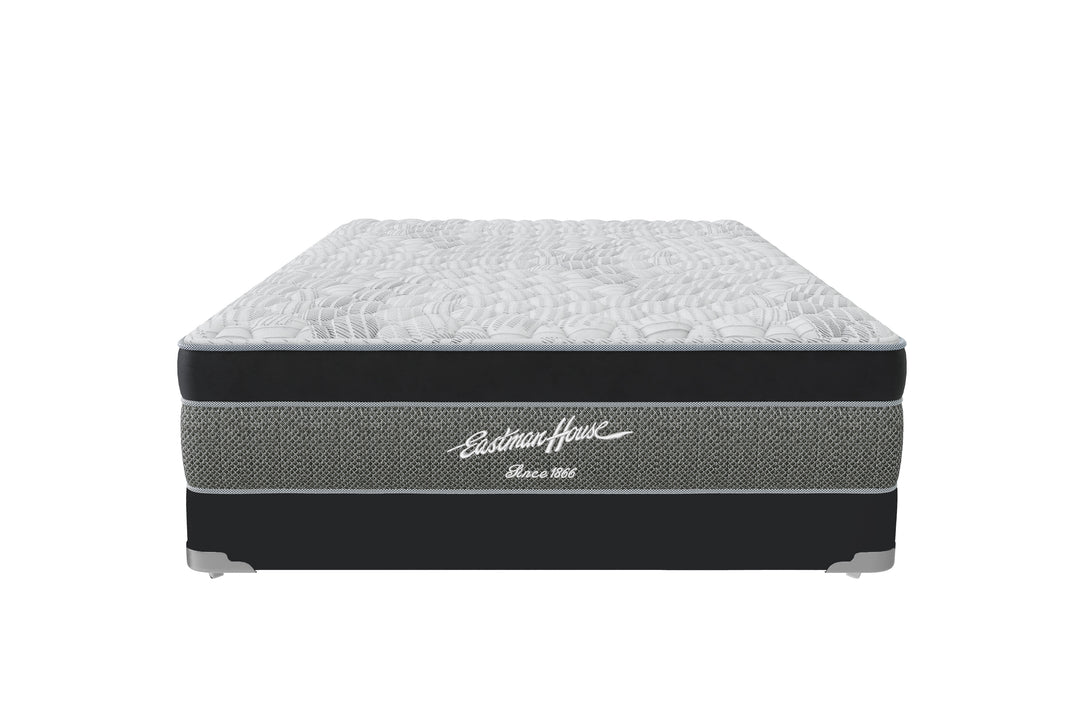 Empress Extra Firm Mattress by Eastman House