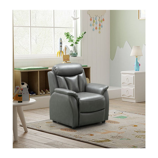 Ewing Kids Recliner by Barcalounger