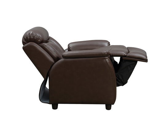 Ewing Kids Recliner by Barcalounger