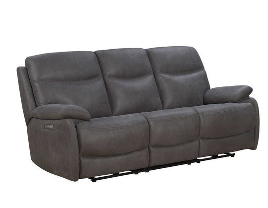 Henderson Power Sofa Recliner by Barcalounger