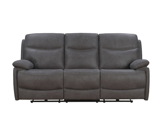 Henderson Power Sofa Recliner by Barcalounger