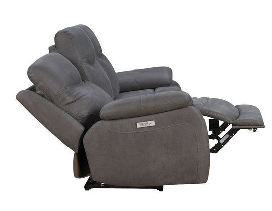 Henderson Power Sofa Recliner by Barcalounger