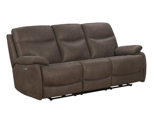 Henderson Power Sofa Recliner by Barcalounger