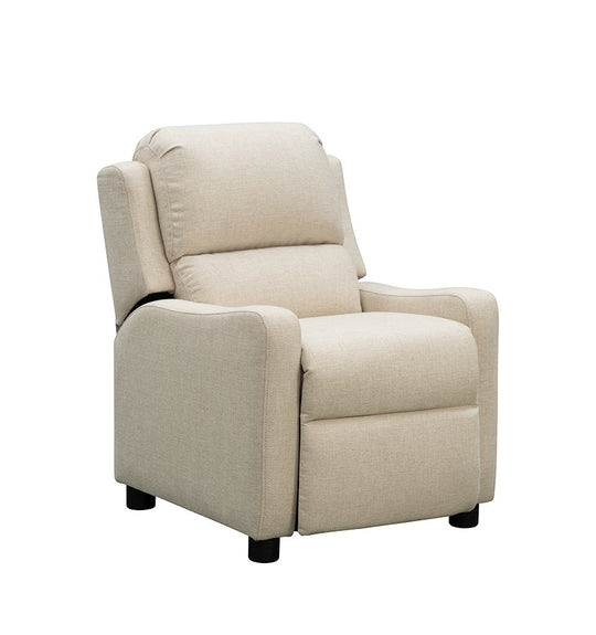 Jamie Kids Recliner by Barcalounger