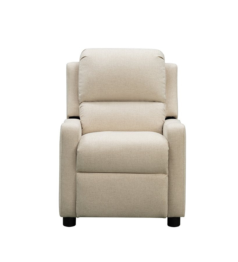 Jamie Kids Recliner by Barcalounger