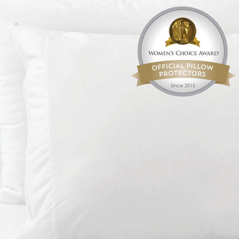 OmniGuard® Advance Pillow Protector by Purecare