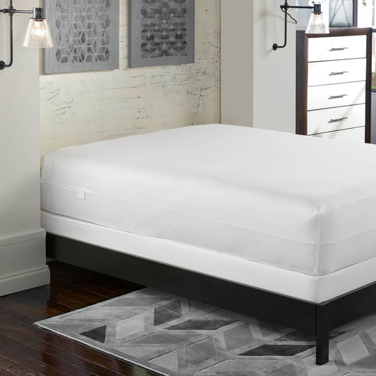 OmniGuard® Advance Total Encasement Mattress Protector by Purecare