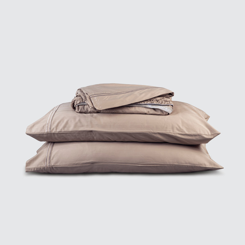 Bamboo Rayon Sheets by Purecare
