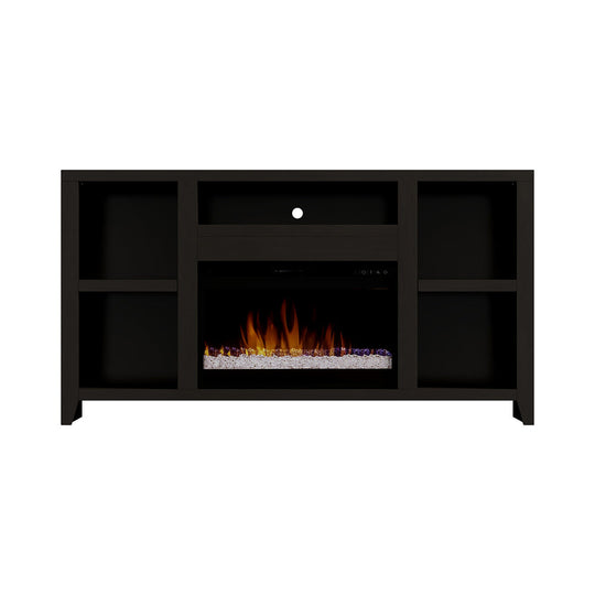 Urban Loft 62" Fireplace TV Stand by Legends Furniture