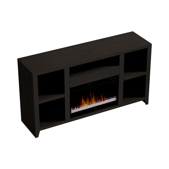 Urban Loft 62" Fireplace TV Stand by Legends Furniture