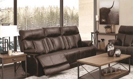 Clive Power Reclining Collection 1594 and 1595 by Flexsteel