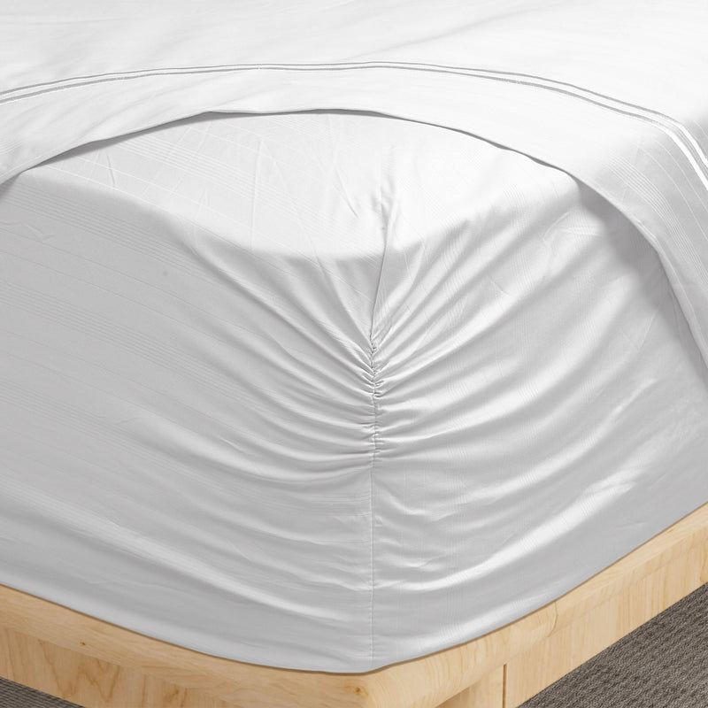 Bamboo Rayon Sheets by Purecare