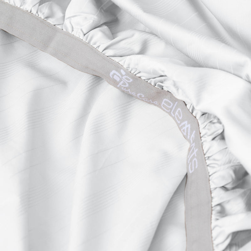 Bamboo Rayon Sheets by Purecare