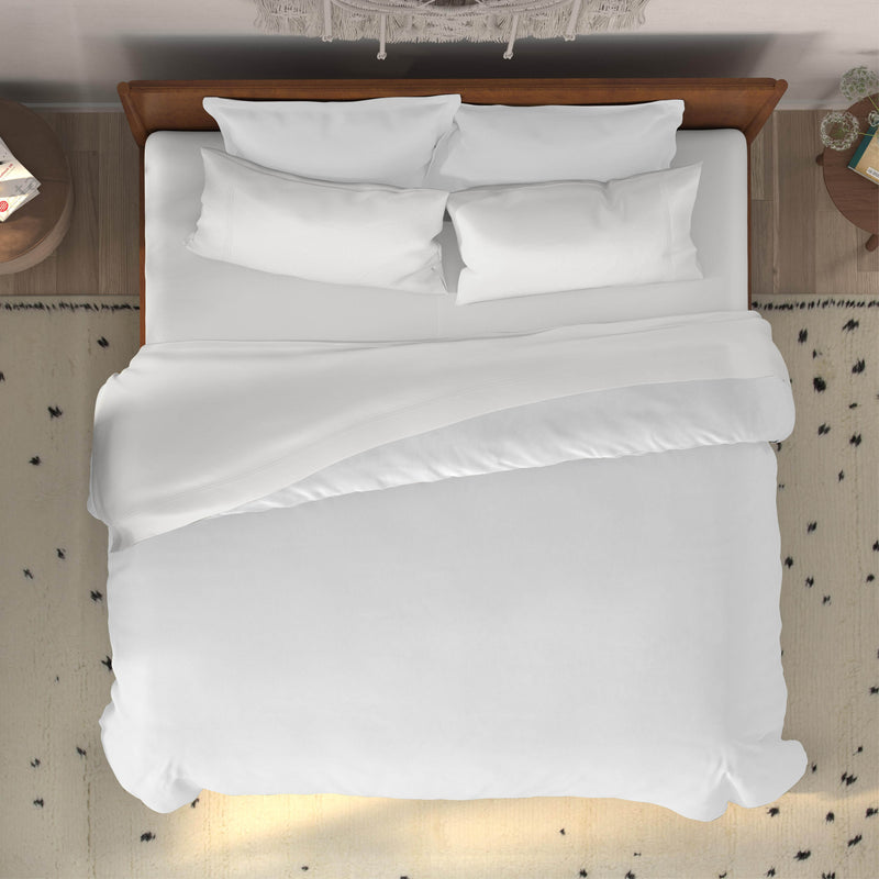 Bamboo Rayon Sheets by Purecare