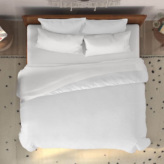 Bamboo Rayon Sheets by Purecare